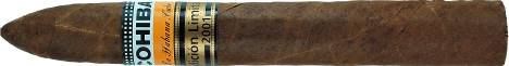 2001 年度限定版·金字塔 Pirámides 2001 Edición Limitada