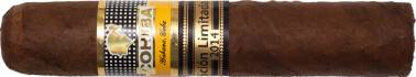 2014 年度限定版·至尊罗布图 Robustos Supremos 2014 Edición Limitada