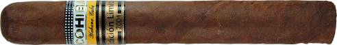 2004 年度限定版·升华 Sublimes 2004 Edición Limitada