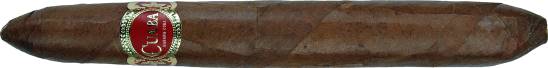 2001 书本型·所罗门 Salomónes 2001 Colección Habanos