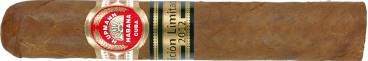 2012 年度限定版·罗布图 Robustos 2012 Edición Limitada