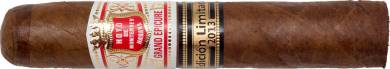 2013 年度限定版·双美食家 Grand Epicure 2013 Edición Limitada