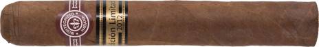 2012 年度限定版·蒙特 520 Montecristo 520 2012 Edición Limitada