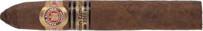 2019 年度限定版·阿隆尼 2 号 Allones No. 2 2019 Edición Limitada