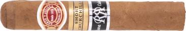 2019 特选年份版·短丘吉尔 Short Churchills 2019 Reserva Cosecha